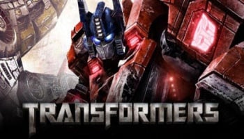 Loạt game Transformers